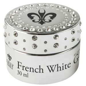 French White Gel - limited edition