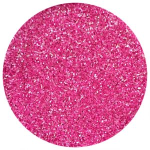 Glittermix Basic Pink