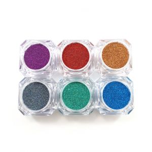 Glittermix Basic Holo Collection 6pcs