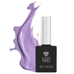 Gel Polish Dreamy Lilac