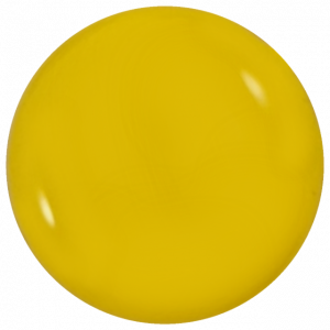 Art Gel This is Yellow