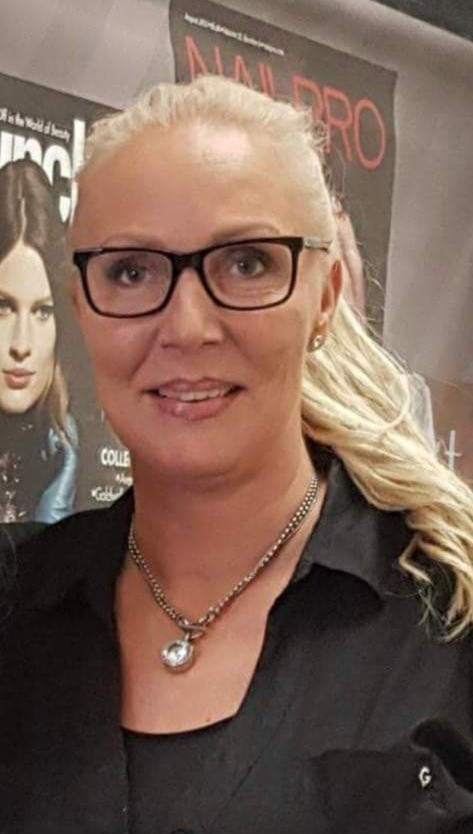 Karin Ström