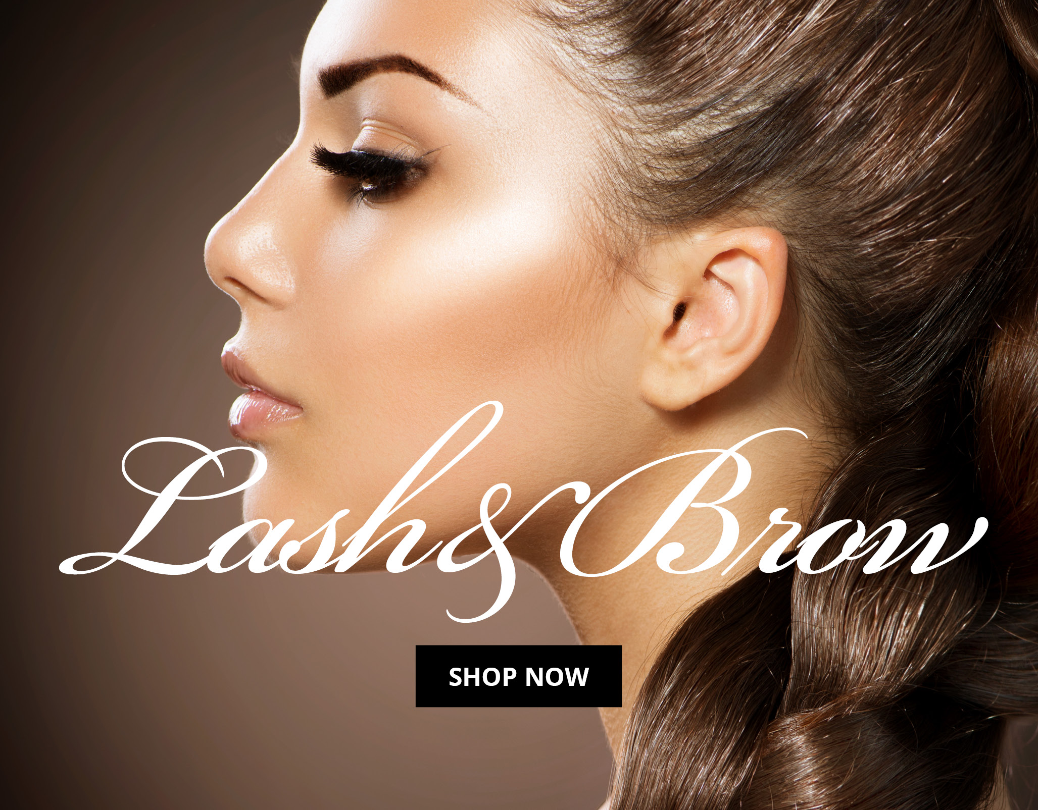 Lash & Brow